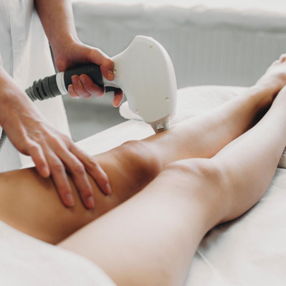 When Should I Get Laser Hair Removal?